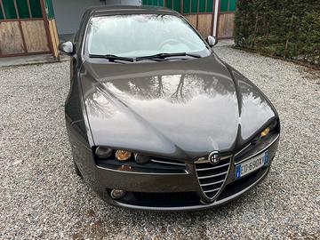 Alfa 159 1.9 jtm Automatica