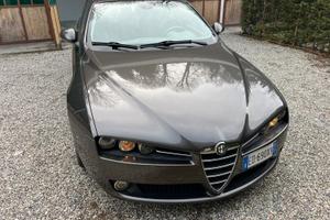 Alfa 159 1.9 jtm Automatica