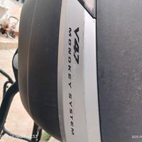 GIVI V47 Monokey Sistem Per Honda Integra 2012