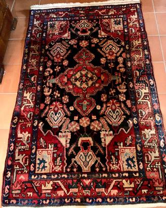 Tappeto persiano 180 x 112