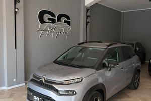 Citroen C3 Aircross BlueHDi 110 S&S Feel
