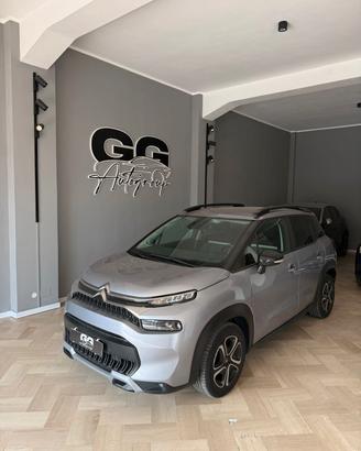 Citroen C3 Aircross BlueHDi 110 S&S Feel