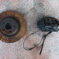 Pinza anteriore destra Mercedes S400 01 4000cc TD