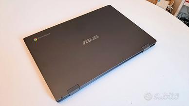 ASUS Chromebook CM14 (8GB RAM-128GB) PARI AL NUOVO