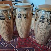 Conga quinto e tumba 