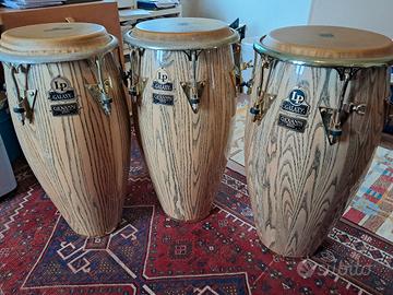 Conga quinto e tumba 