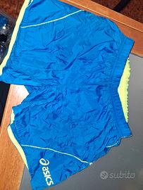 completo da corsa donna