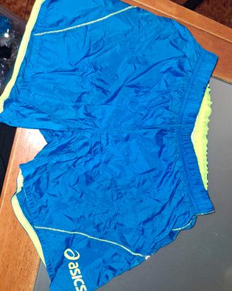 completo da corsa donna