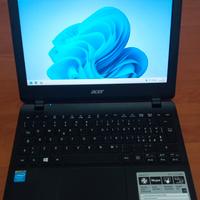 Acer Aspire E11