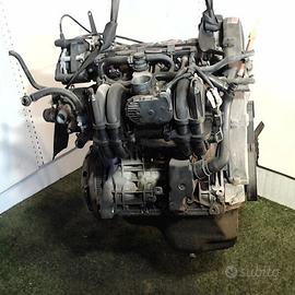 Motore volkswagen aub
