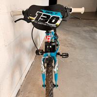 Bici bimbo 16’’