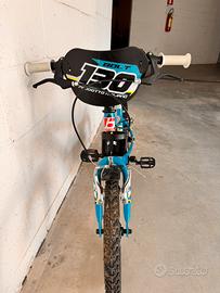 Bici bimbo 16’’