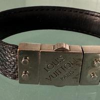 Braccialetto Louis Vuitton originale