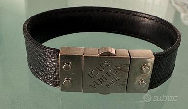 Braccialetto Louis Vuitton originale
