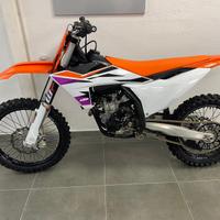 Ktm sxf 250 2024