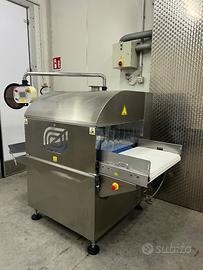 Tunnel Termoretrazione Saccardo