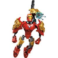 LEGO Hero Factory: Iron Man 4529