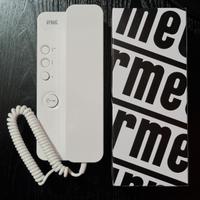 Citofono URMET 1150/1 Bianco