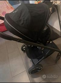 Cybex gold