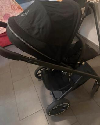 Cybex gold