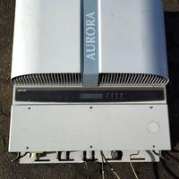 Inverter Aurora 