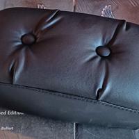 Pad sella passeggero Harley Sportster