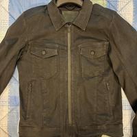 Giubbotto moto REPLAY MT803