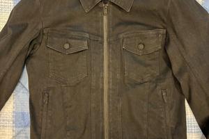 Giubbotto moto REPLAY MT803