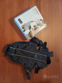 Marsupio BabyBjorn Mini