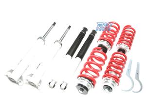 KIT SOSPENSIONE FILETTATA MERCEDES 190 W201 82-93 