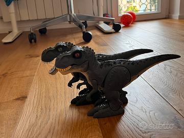 Dinosauri robot