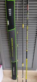 Canna Trabucco Supernova GRsurf 470-160g