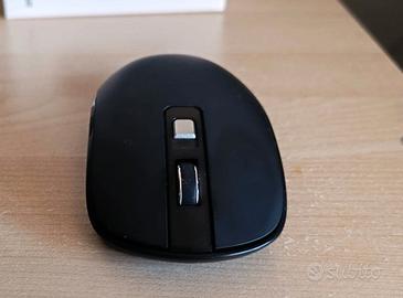 Mouse Wireless Slim USB ACER 2.4G |
