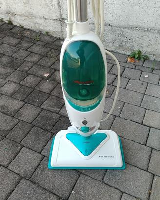 Scopa a Vapore Polti Vaporetto SV330 MultiBrush 