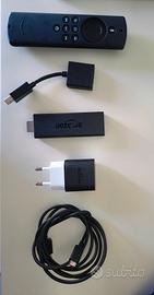 AMAZON FIRE STICK TV