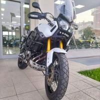 Yamaha XT 1200 Z Super Ténéré
