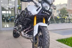 Yamaha XT 1200 Z Super Ténéré