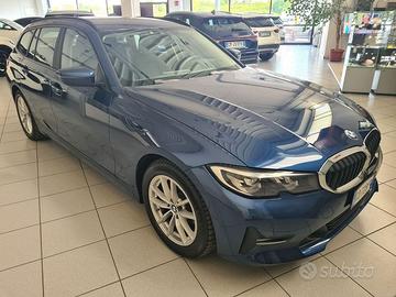 BMW Serie 3 320d xDrive Business Advant. aut