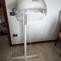 Casco capelli