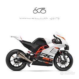 KTM RC8C