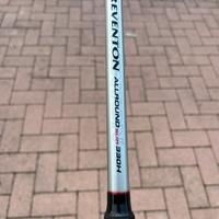 Canna trabucco  slim (lung:3.30  20-60g)