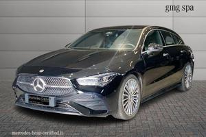 Mercedes-Benz CLA Shooting Brake 180 d AMG Li...