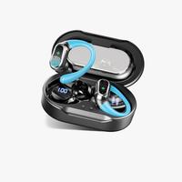 Cuffie Sport Auricolari Bluetooth - SIGILLATO