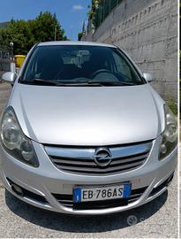 Opel Corsa CTDI DIESEL 1300 multijet