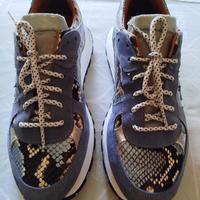 Sneacker Five Handmade