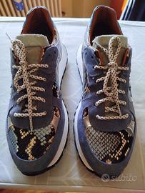 Sneacker Five Handmade