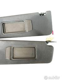 Alette parasole Bmw Serie 7 F01 F02 740d 306 cv