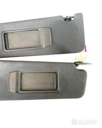 Alette parasole Bmw Serie 7 F01 F02 740d 306 cv