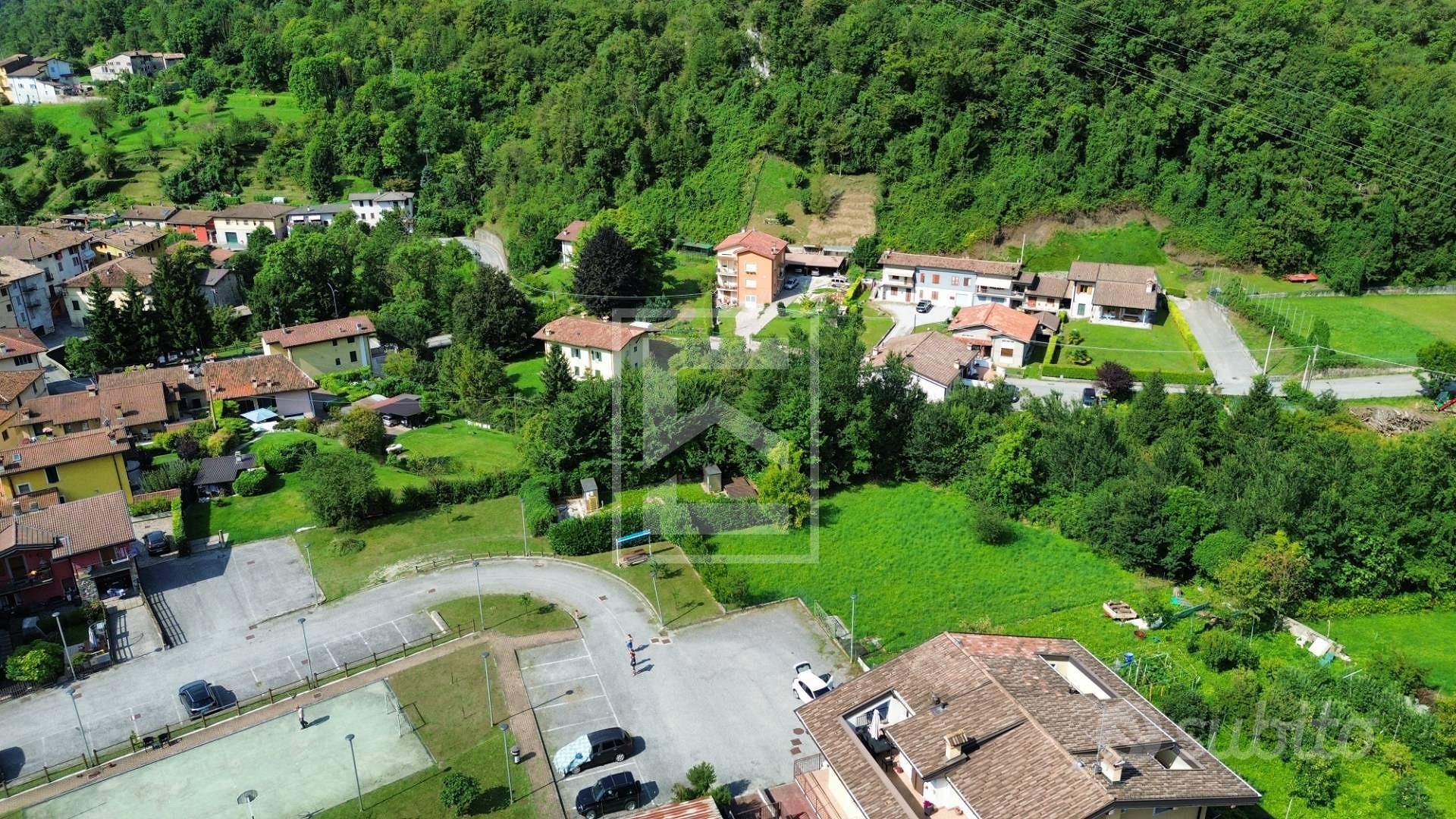 Terreno Edificabile - Vobarno - Vista 3
