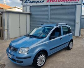 Fiat Panda 1.2 Dynamic Natural Power
